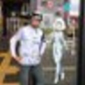 うぢちゃ(๑•?•๑)