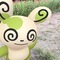 瞳