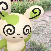瞳