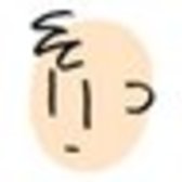 小林治＠文字を書く方